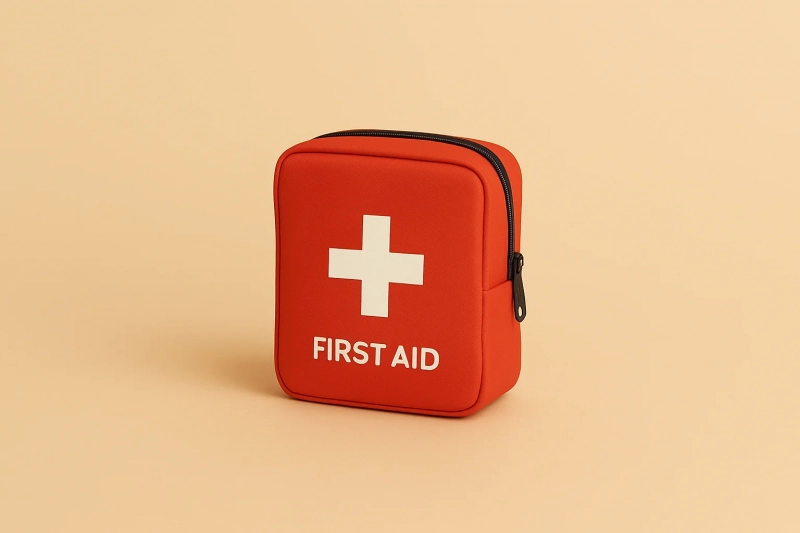 Hayat Kurtarmak Bir An Meselesi