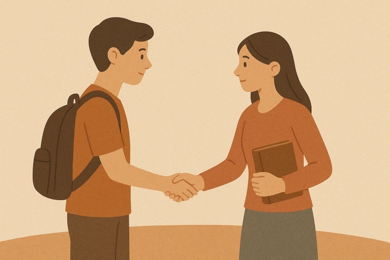 Burs Programları ile Eğitimde Fırsat Eşitliği