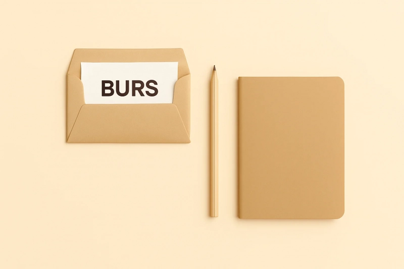 Bir Geleceğe Destek Ol