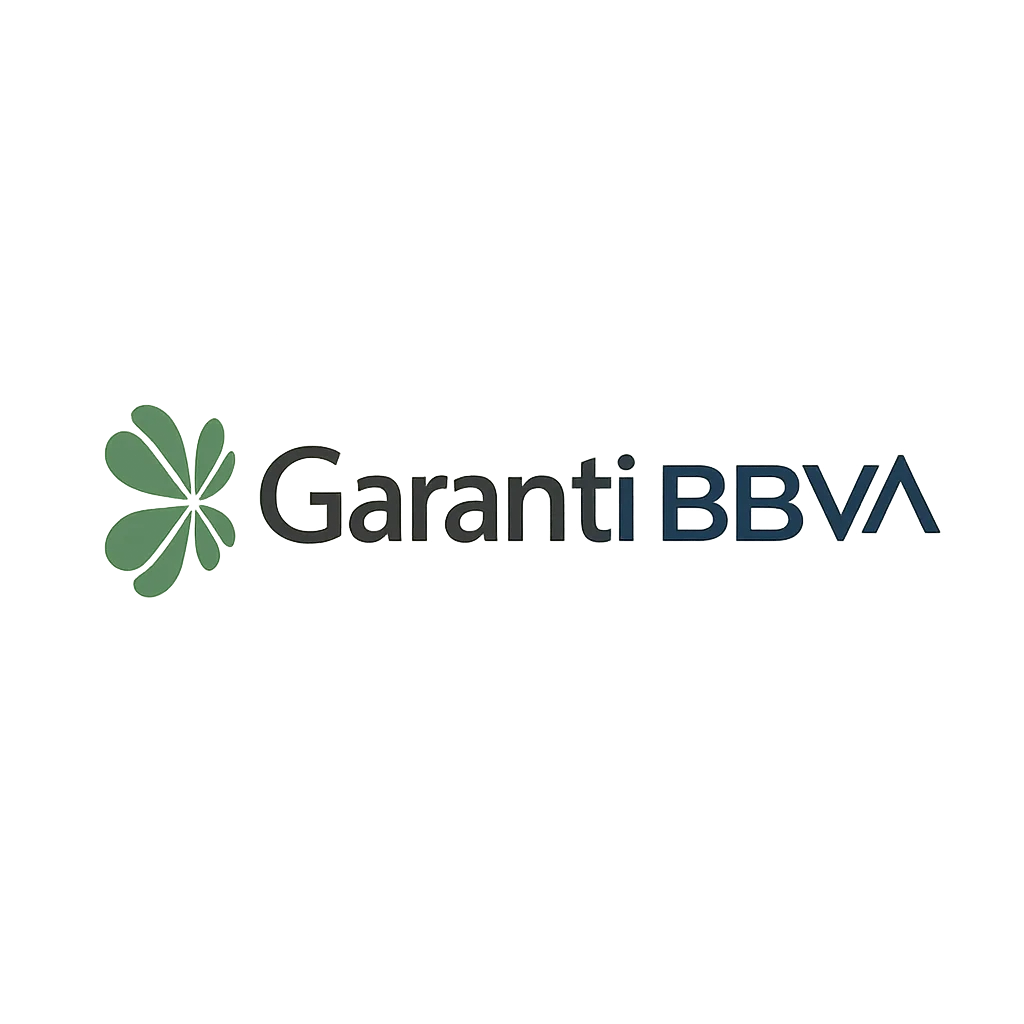 Garanti BBVA
