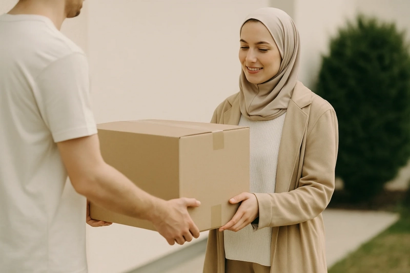 Ramazan Ayında 12 Bin Gıda Kolisi İhtiyaç Sahiplerine Ulaştırıldı